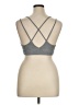 Active by Old Navy Gray Sports Bra Size XL - photo 2