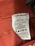 Nike Graphic Red Athletic Shorts Size XS - photo 3