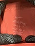 Nike Graphic Red Athletic Shorts Size XS - photo 4