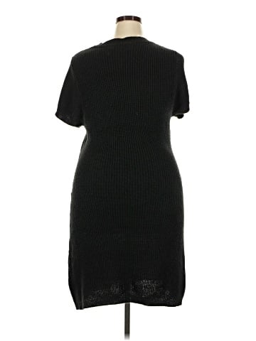 Wrapper Casual Dress (view 2)