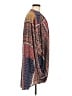 Umgee Brown Kimono Size Med - Lg - photo 4