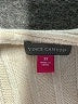 Vince Camuto Ivory Cardigan Size 3X - photo 7