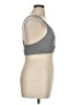 Active by Old Navy Gray Sports Bra Size XL - photo 4
