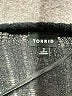 Torrid Black Cardigan Size 2X Plus (2) - photo 7