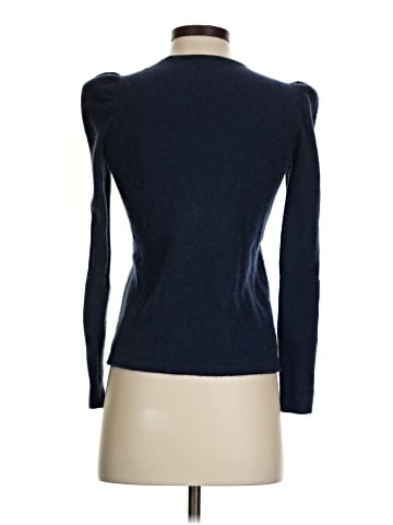 J. McLaughlin Cashmere Pullover Sweater (view 2)