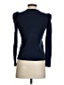 J. McLaughlin 100% Cashmere Blue Cashmere Pullover Sweater Size XS - photo 2