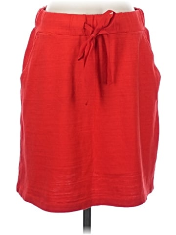 Ann Taylor LOFT Casual Skirt (view 1)
