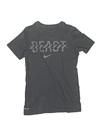 Nike Active T-Shirt (view 1)