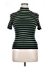 Free Assembly Green Pullover Sweater Size XL - photo 1