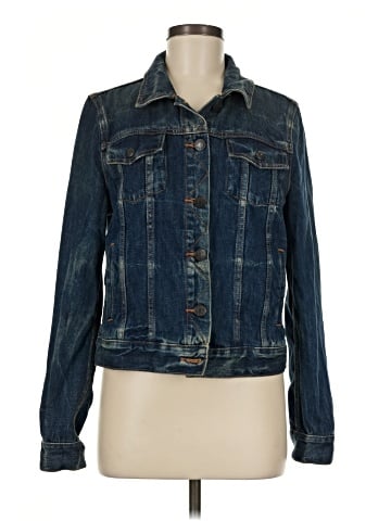 J.Crew Denim Jacket (view 1)