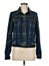 J.Crew 100% Cotton Blue Denim Jacket Size M - photo 1