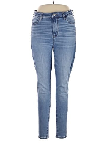 American Eagle Outfitters Jeans (view 1)