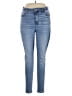 American Eagle Outfitters Blue Jeans Size 14R - photo 1
