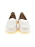 Charix White Flats Size EU 37 - photo 2