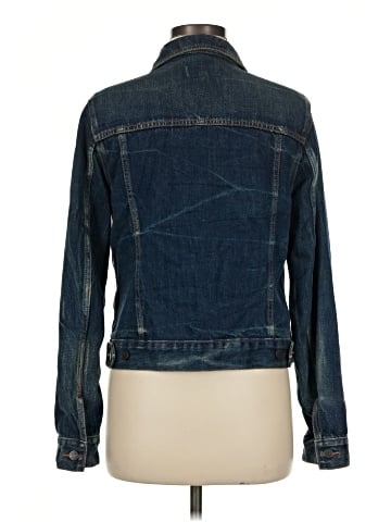 J.Crew Denim Jacket (view 2)