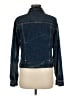 J.Crew 100% Cotton Blue Denim Jacket Size M - photo 2