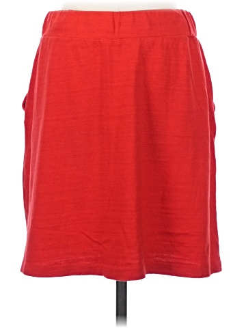 Ann Taylor LOFT Casual Skirt (view 2)