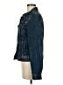 J.Crew 100% Cotton Blue Denim Jacket Size M - photo 5
