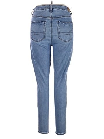 American Eagle Outfitters Jeans (view 2)
