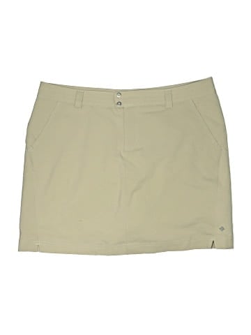 Columbia Skort (view 1)
