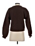 Madewell 100% Polyester Brown Cardigan Size XS - photo 2