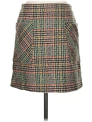 Maeve by Anthropologie Casual Skirt (view 1)