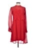 Xhilaration Red Cocktail Dress Size S - photo 1