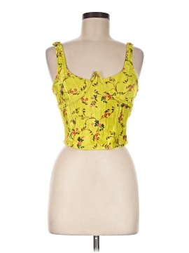 Urban Outfitters Sleeveless Blouse