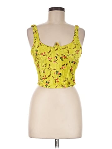 Urban Outfitters Sleeveless Blouse (view 1)