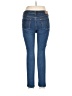Levi's Hearts Blue Jeans Size 10 - photo 2