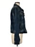 J.Crew 100% Cotton Blue Denim Jacket Size M - photo 4