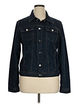 Calvin Klein Jeans Denim Jacket