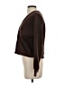 Madewell 100% Polyester Brown Cardigan Size XS - photo 5