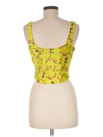 Urban Outfitters Sleeveless Blouse (view 2)