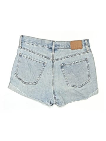Aeropostale Denim Shorts (view 2)