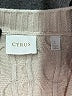 Cyrus Ivory Cardigan Size L - photo 7