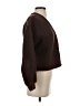 Madewell 100% Polyester Brown Cardigan Size XS - photo 4
