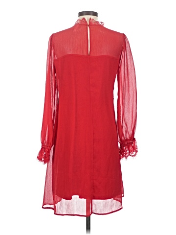 Xhilaration Cocktail Dress (view 2)