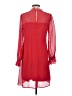 Xhilaration Red Cocktail Dress Size S - photo 2