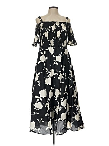 Soft Surroundings Cocktail Dress (view 1)