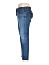 Levi's Hearts Blue Jeans Size 10 - photo 5