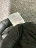 Meshki 100% Cotton Chevron-herringbone Black Jeans Size 30 waist - photo 8