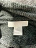H&M Gray Turtleneck Sweater Size M - photo 7
