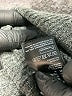 H&M Gray Turtleneck Sweater Size M - photo 8
