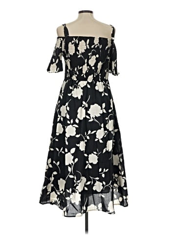 Soft Surroundings Cocktail Dress (view 2)