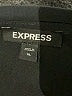 Express Black Cardigan Size XL - photo 7