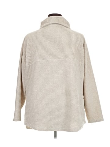 Zella Turtleneck Sweater (view 2)