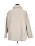 Zella Tan Turtleneck Sweater Size 2X - photo 2