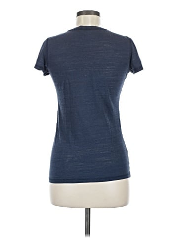 Soft As A Grape Short Sleeve T-Shirt (view 2)