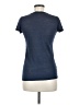 Soft As A Grape Blue Short Sleeve T-Shirt Size S - photo 2